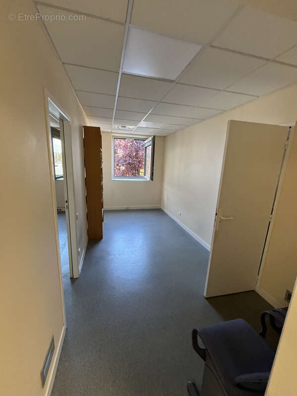 Local professionnel dijon / point medical - photo 2