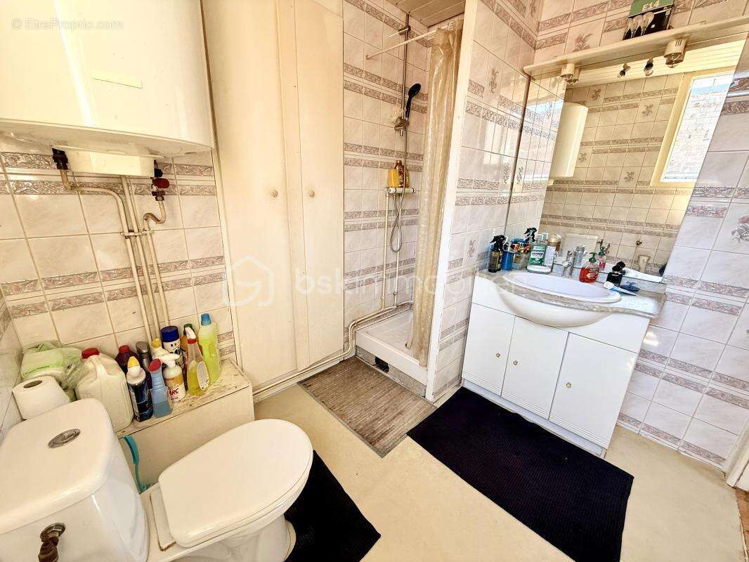 Appartement à MERU