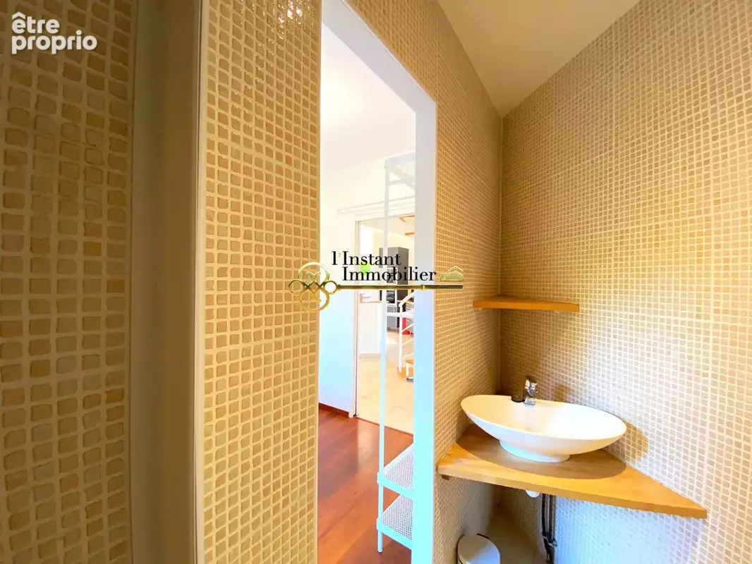 Maison Saint Quay Perros 5 pièce(s) 90.37 m2 - photo 9