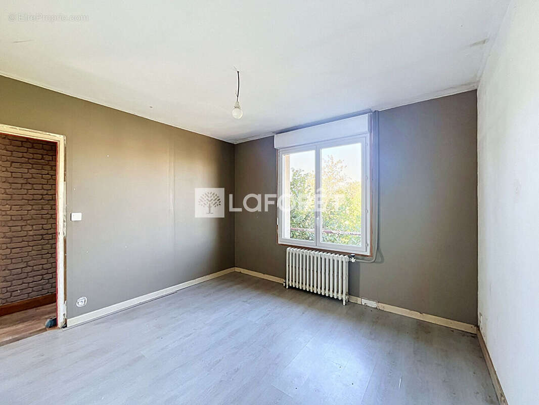 Maison La Ferté Saint Aubin 4 pièces 73 m² à réaménager - photo 6