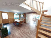 Maison à ARGENTRE-DU-PLESSIS