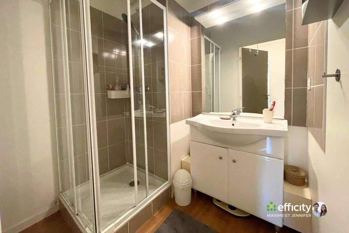 Appartement à BAYONNE