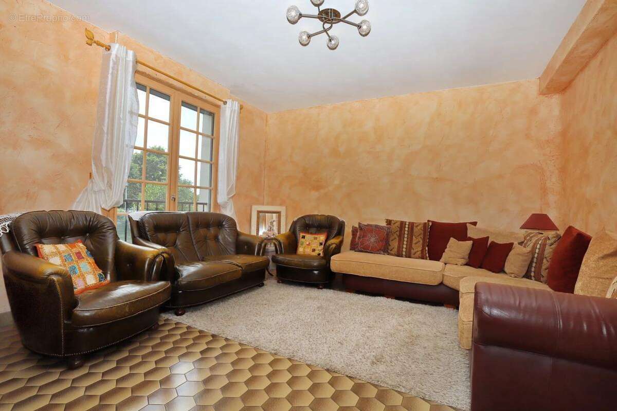 Maison à SAINT-DIDIER