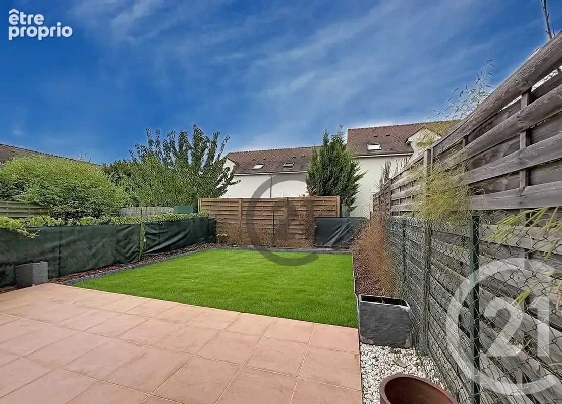 Maison 69 m² à Evry-Gregy-Sur-Yerre  - photo 7