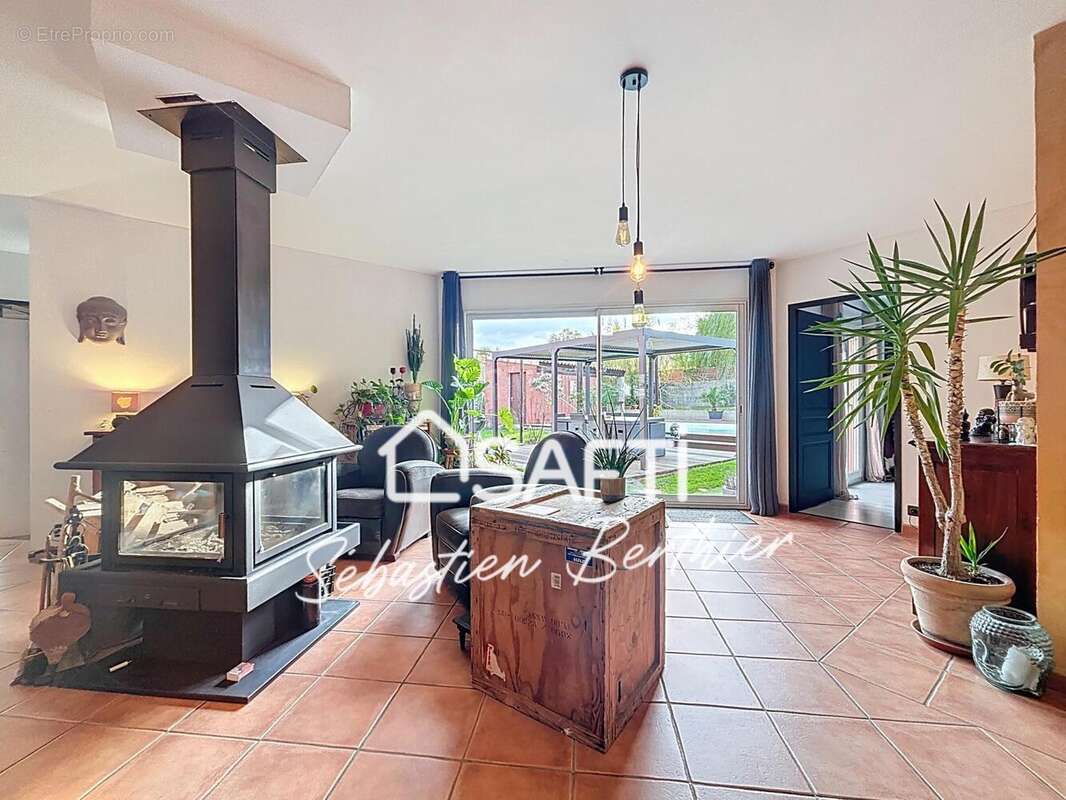 Photo 4 - Maison à LAVAUR