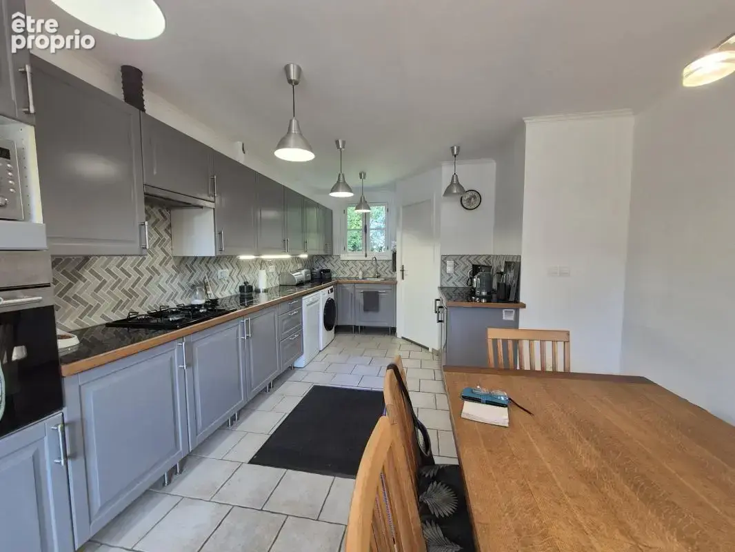 Maison en Pierres sous Ardoises   Charme Authentique & Poten - photo 4