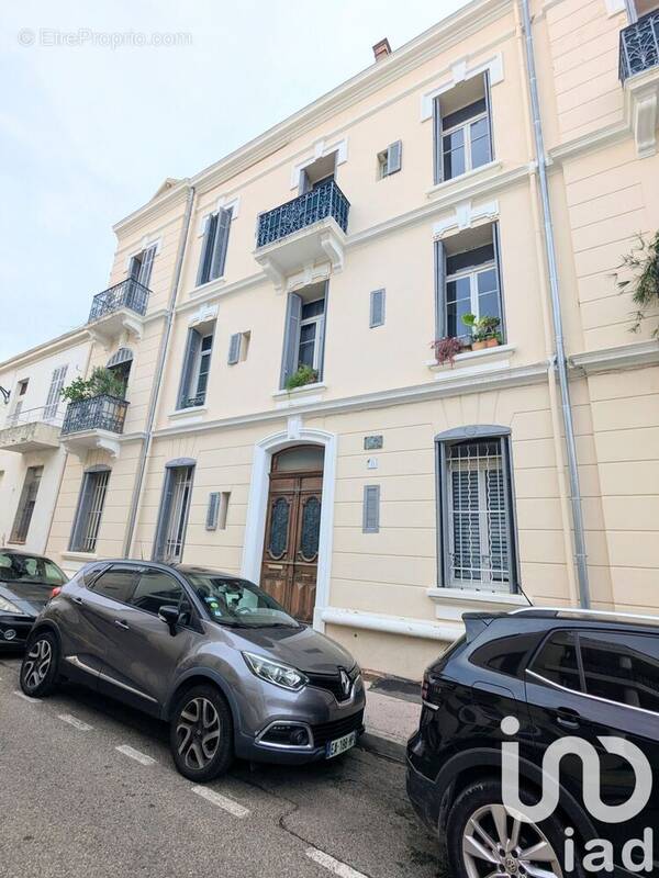 Photo 1 - Appartement à HYERES
