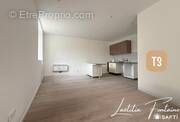 Photo 1 - Appartement à BOLBEC