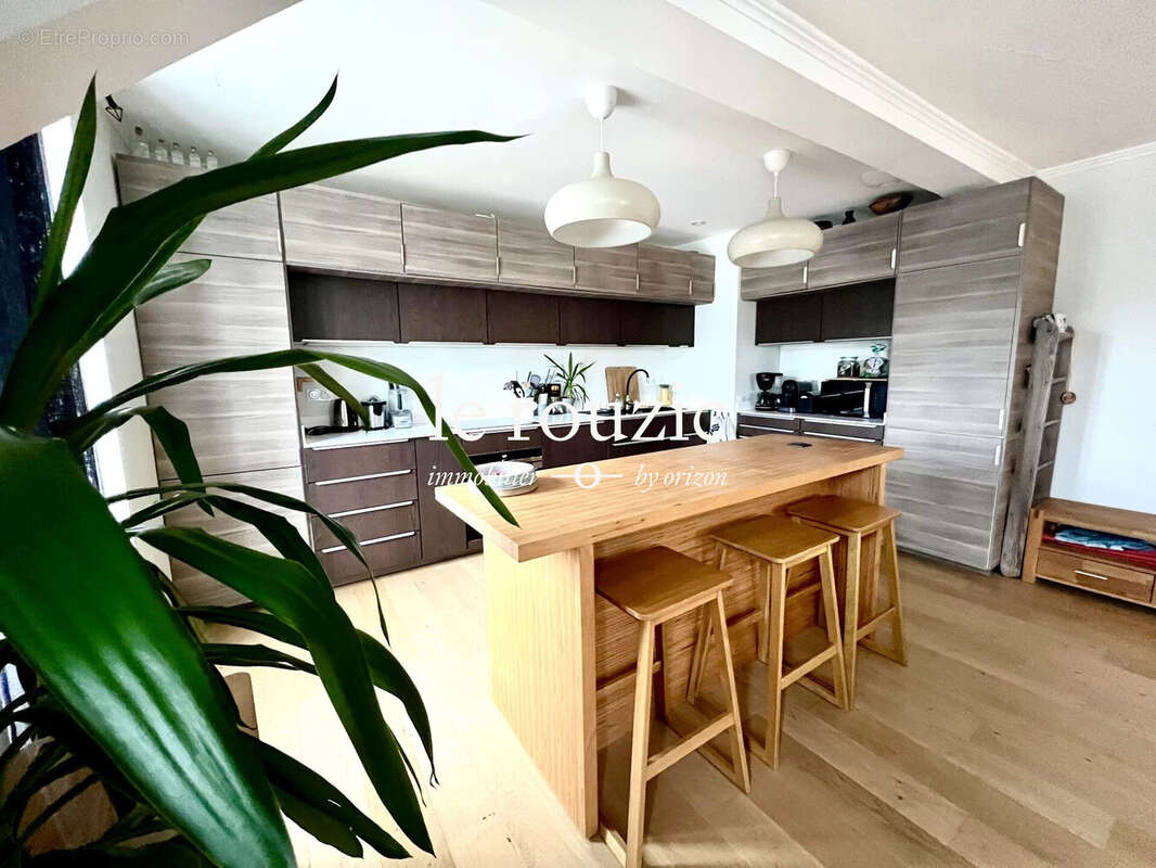 Appartement 117 m² à Vannes  - photo 5