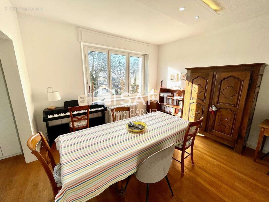 Photo 2 - Maison à LEXY