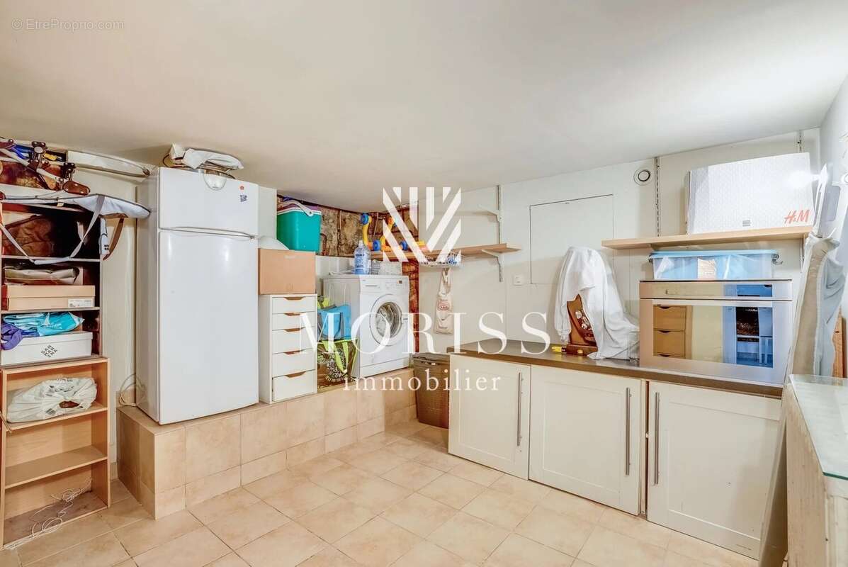 Appartement à LE PERREUX-SUR-MARNE