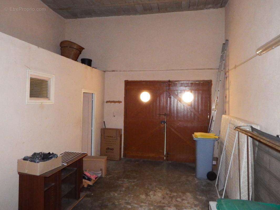 Appartement à POLLESTRES