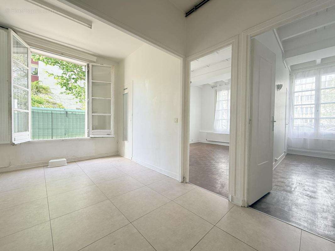 Appartement à MALAKOFF