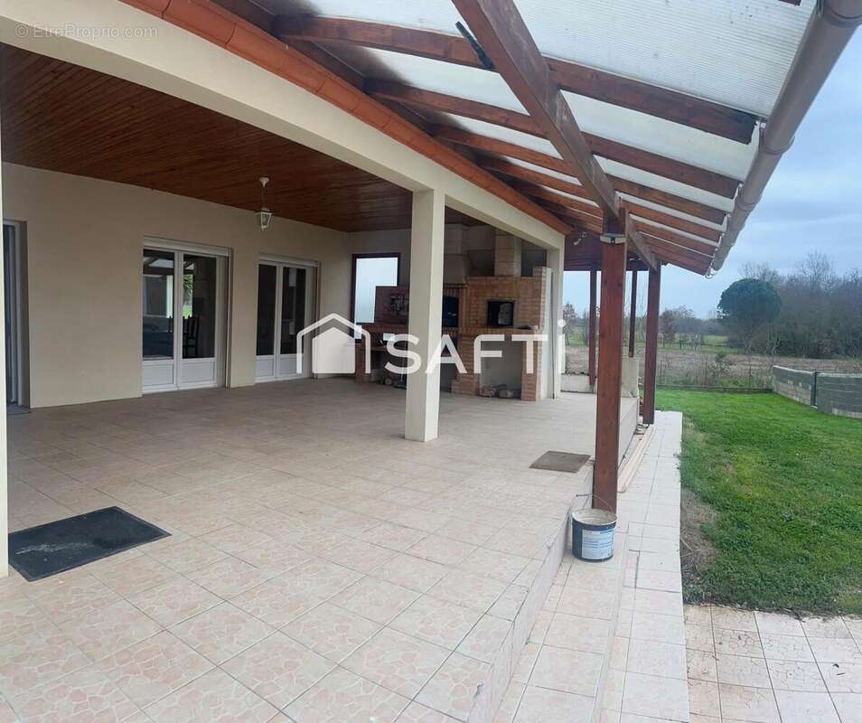 Photo 3 - Maison à VENERQUE