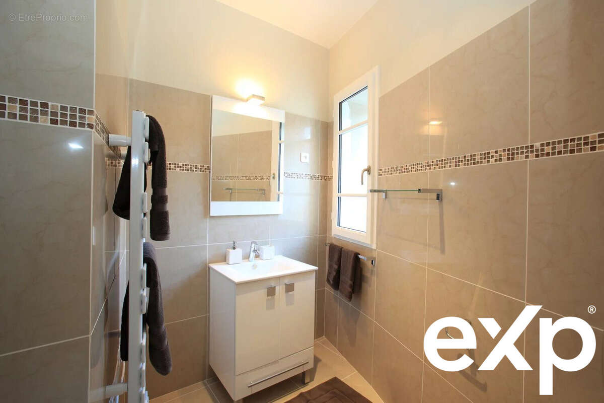 Maison à MONTPELLIER