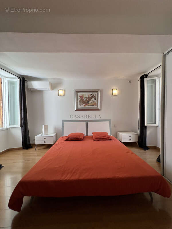 Appartement 55 m² à Ajaccio  - photo 7