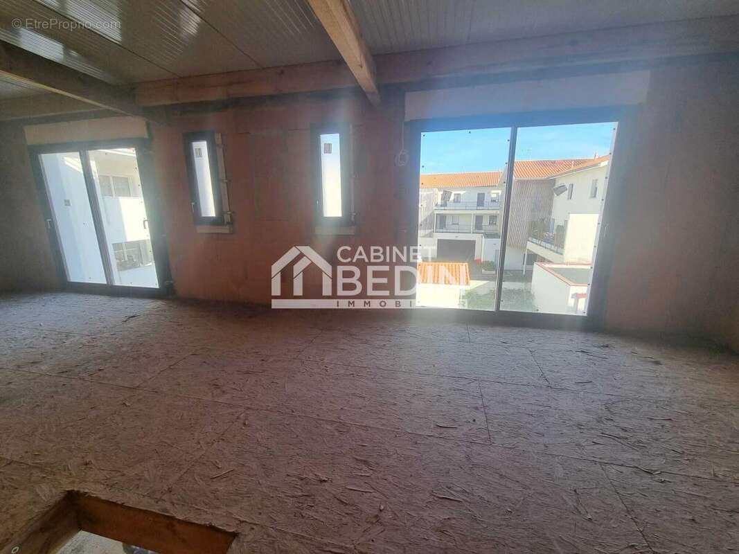 Appartement à BISCARROSSE