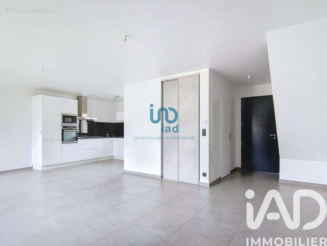 Photo 8 - Maison à TOURNAN-EN-BRIE