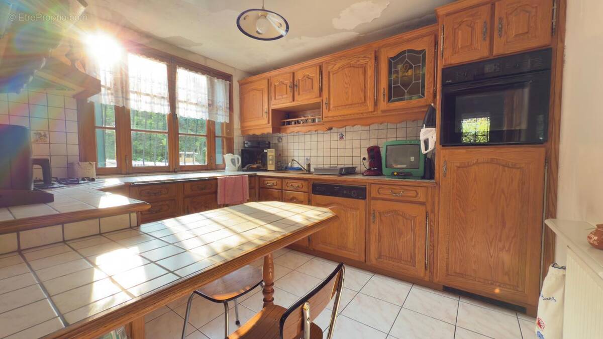 Maison à NEUILLY-SUR-MARNE