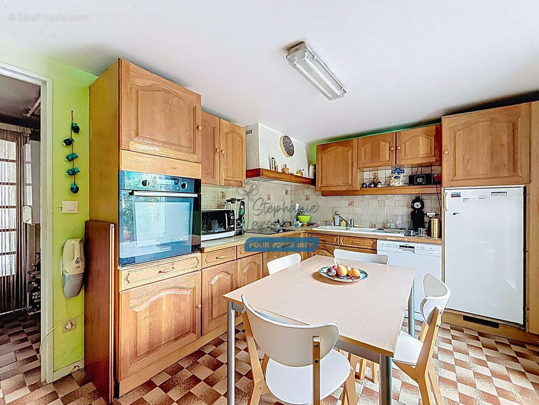 Maison 114 m² à Emerainville  - photo 9