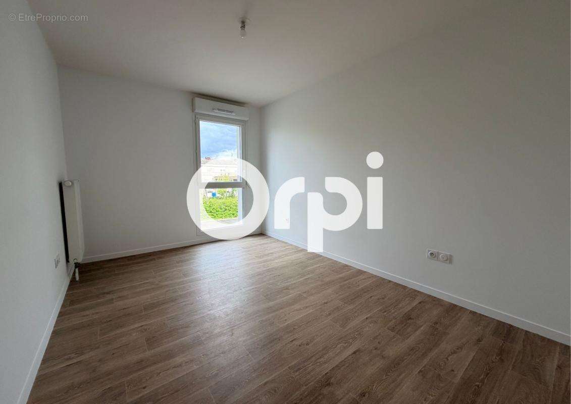 Appartement à WATTIGNIES