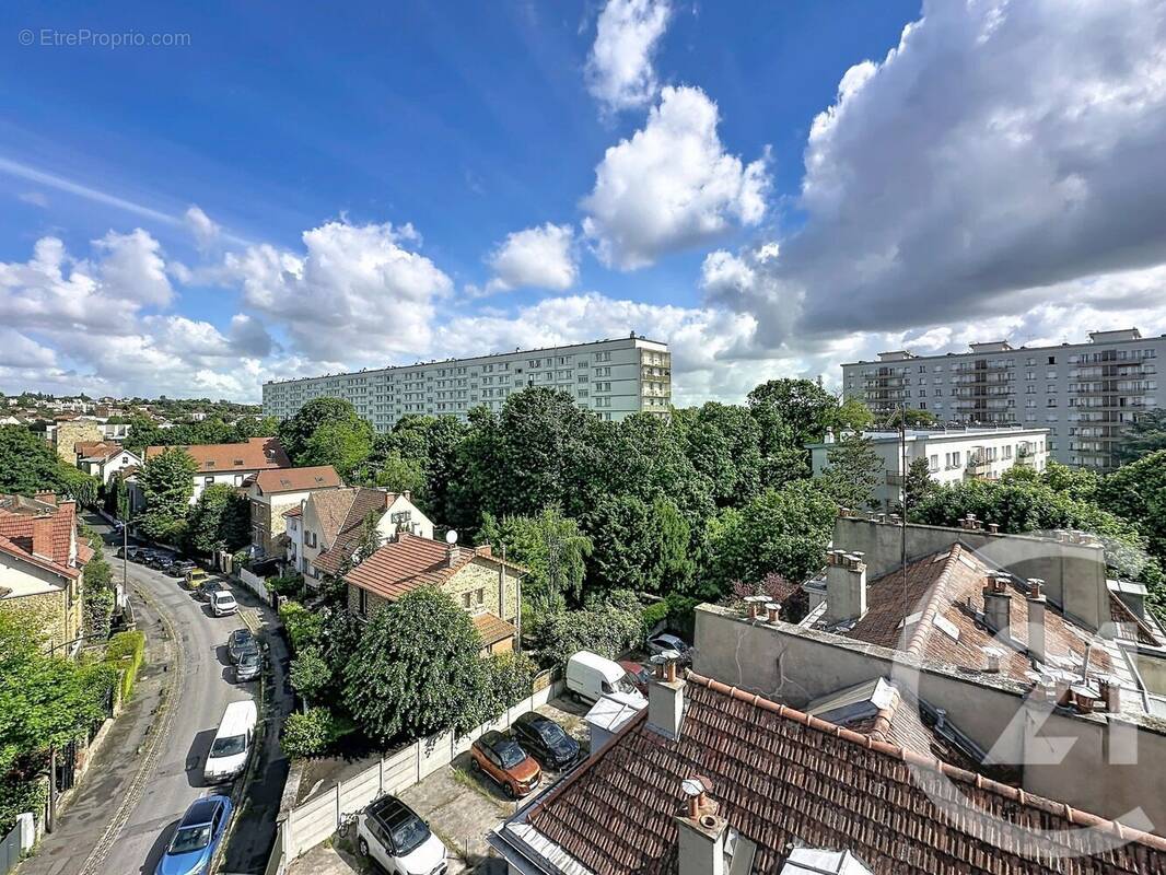 Photo 1 - Appartement à THIAIS