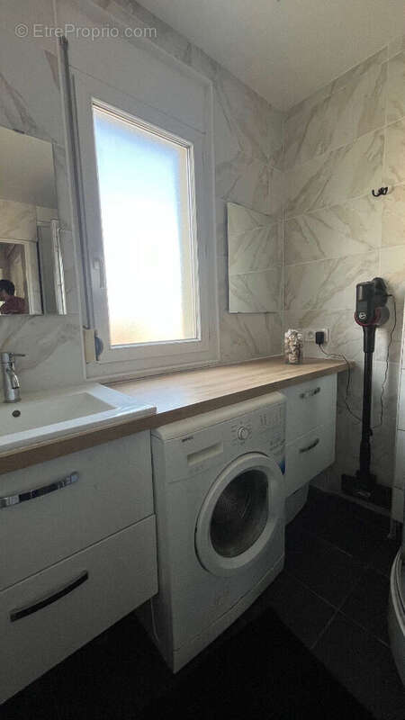 Appartement à COMPIEGNE