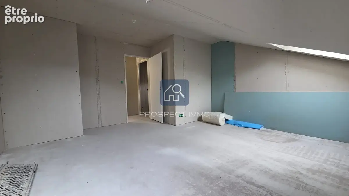 Maison de ville - photo 9
