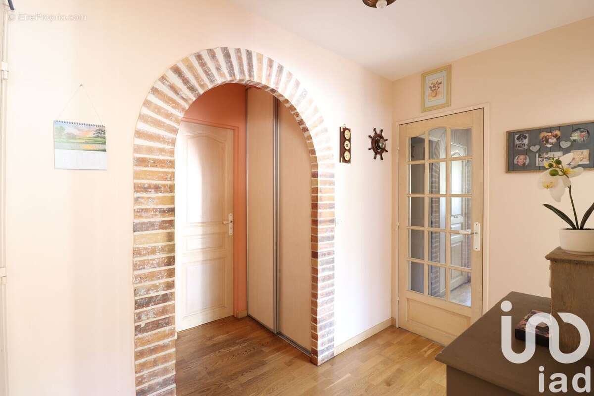 Photo 2 - Appartement à BOUGIVAL