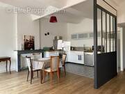 Appartement à LES VANS