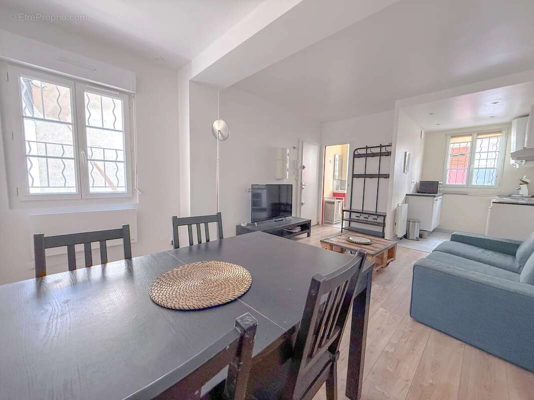 Appartement à ROUEN
