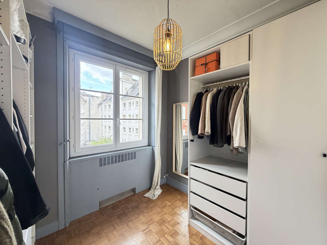 Appartement à ORLEANS
