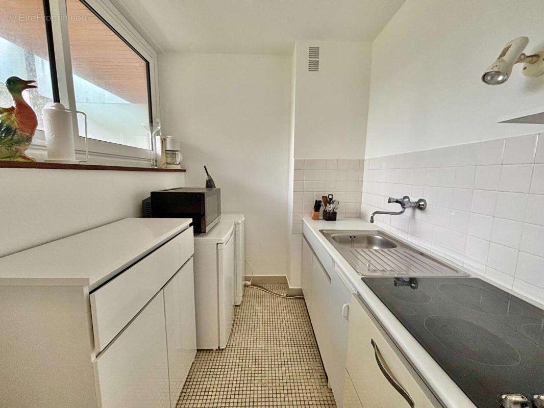 Appartement à LA BAULE-ESCOUBLAC