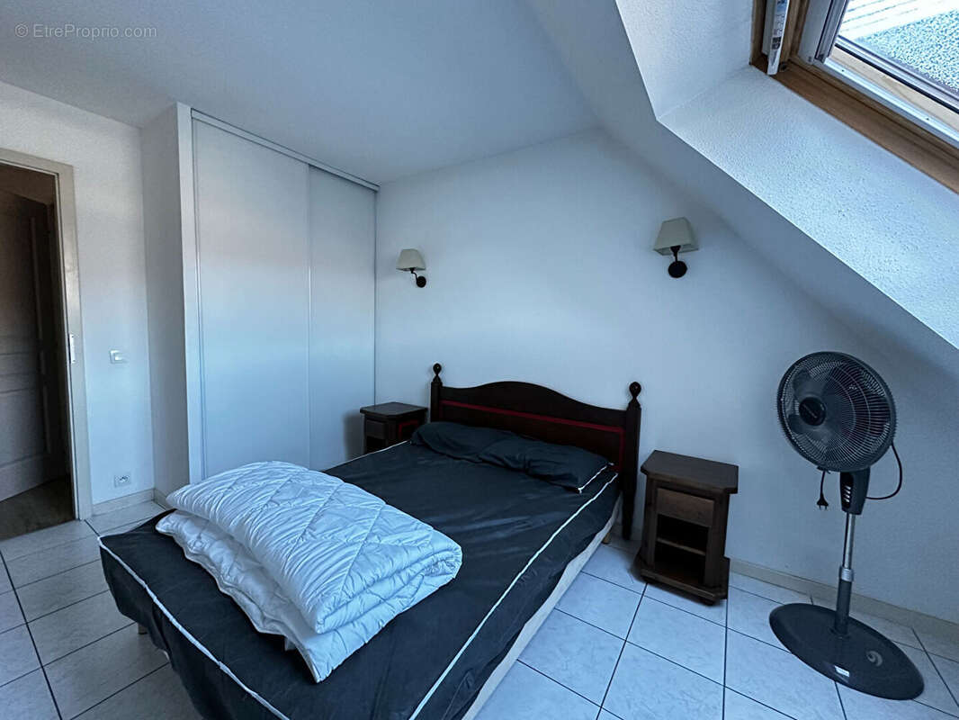 Appartement à BERGHEIM