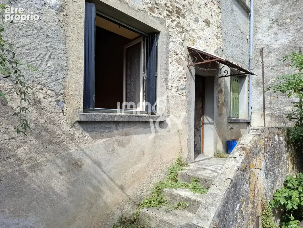Maison de village à VENDRE -  81200 Aussillon - photo 14