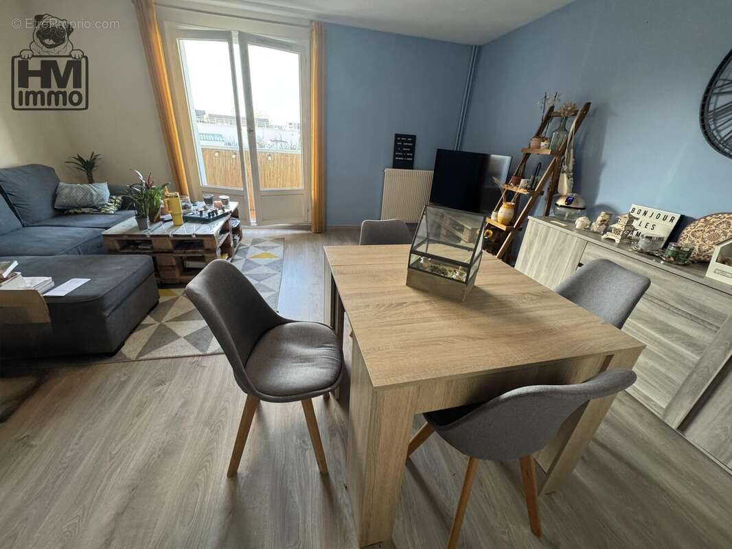 Appartement à LIMOGES