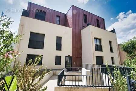 Appartement à VENISSIEUX