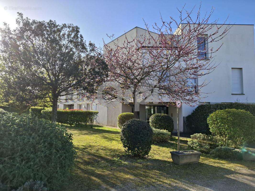 Appartement à LA ROCHELLE