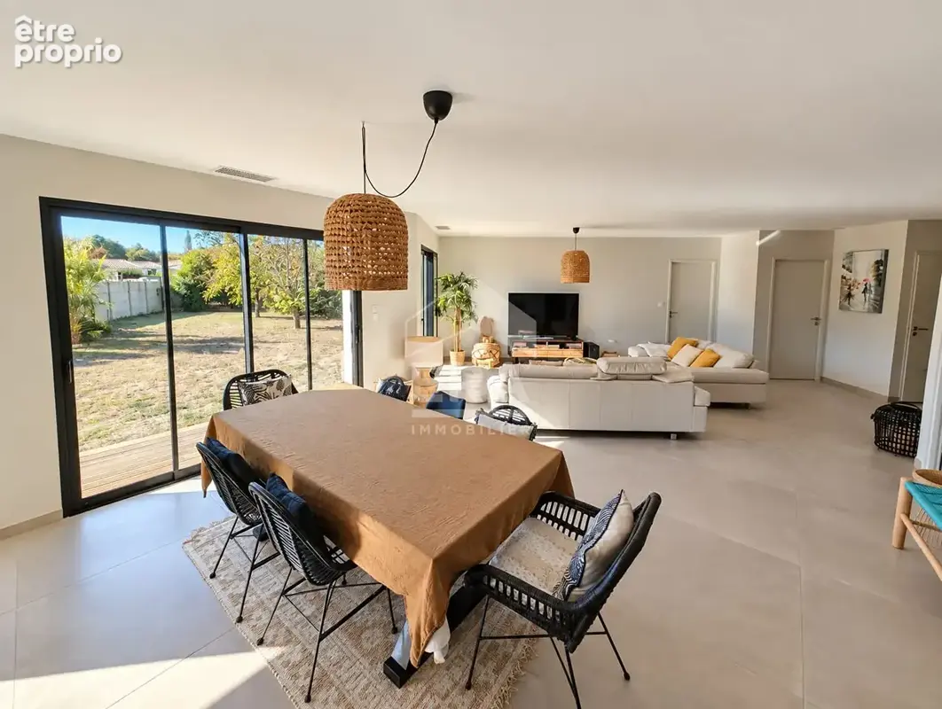 Maison neuve avec belles prestations - photo 2