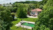 Maison à CLERMONT-DESSOUS