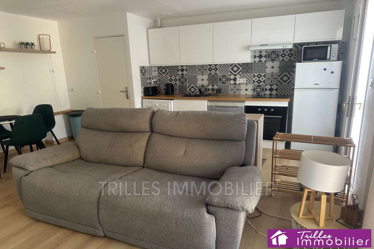 Maison à SAINTE-MARIE