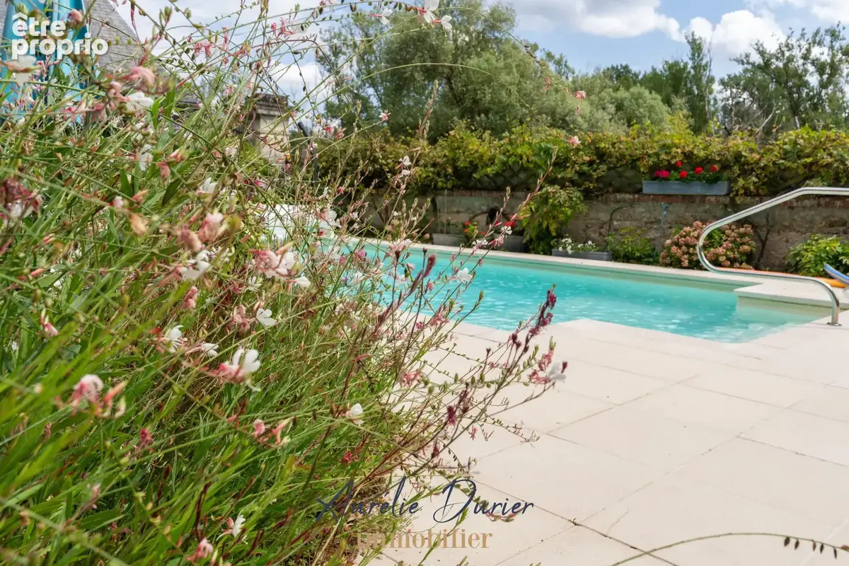 Propriété Camélia - photo 2