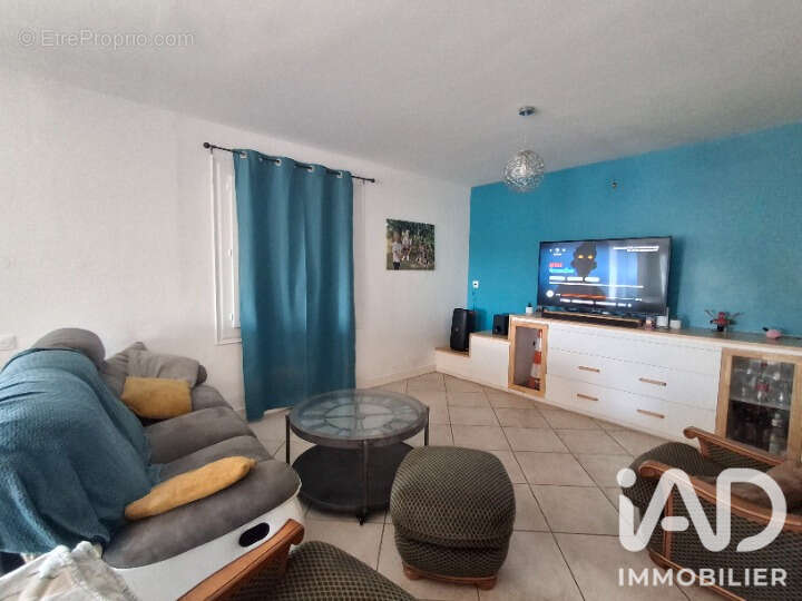Maison 147 m² à Neuville-Sur-Brenne  - photo 4