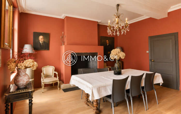 Maison 250 m² à Bersee  - photo 6