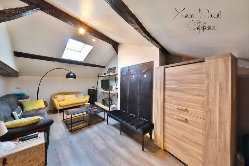 Appartement à MACON