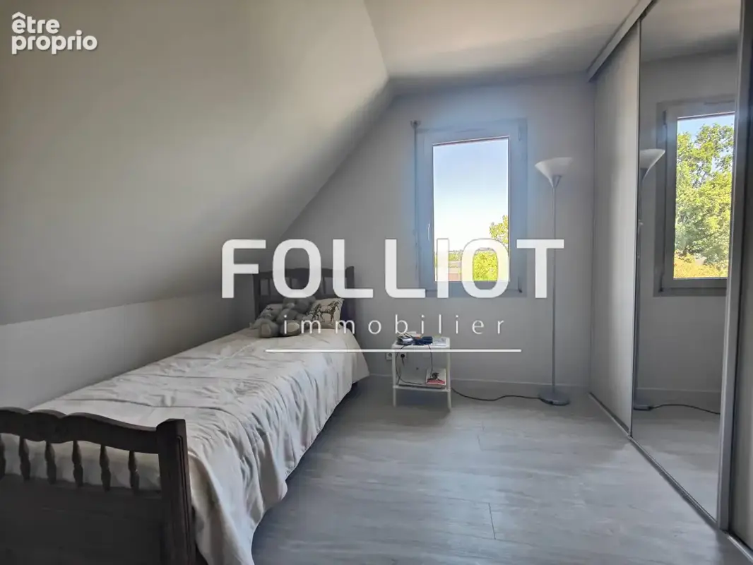 Maison 5 pièces à vendre à Saint-Lô Sud - Réf. 2852cd - photo 18