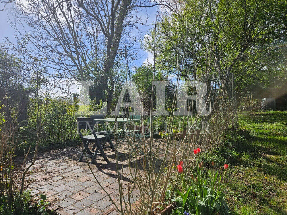 Maison à SAINT-PIERRE-DES-NIDS