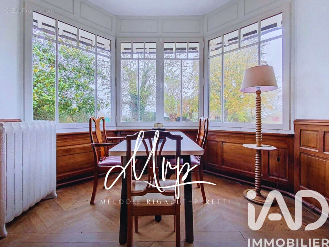 Photo 3 - Maison à LA NEUVE-LYRE