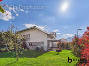 Appartement à MONTMELIAN