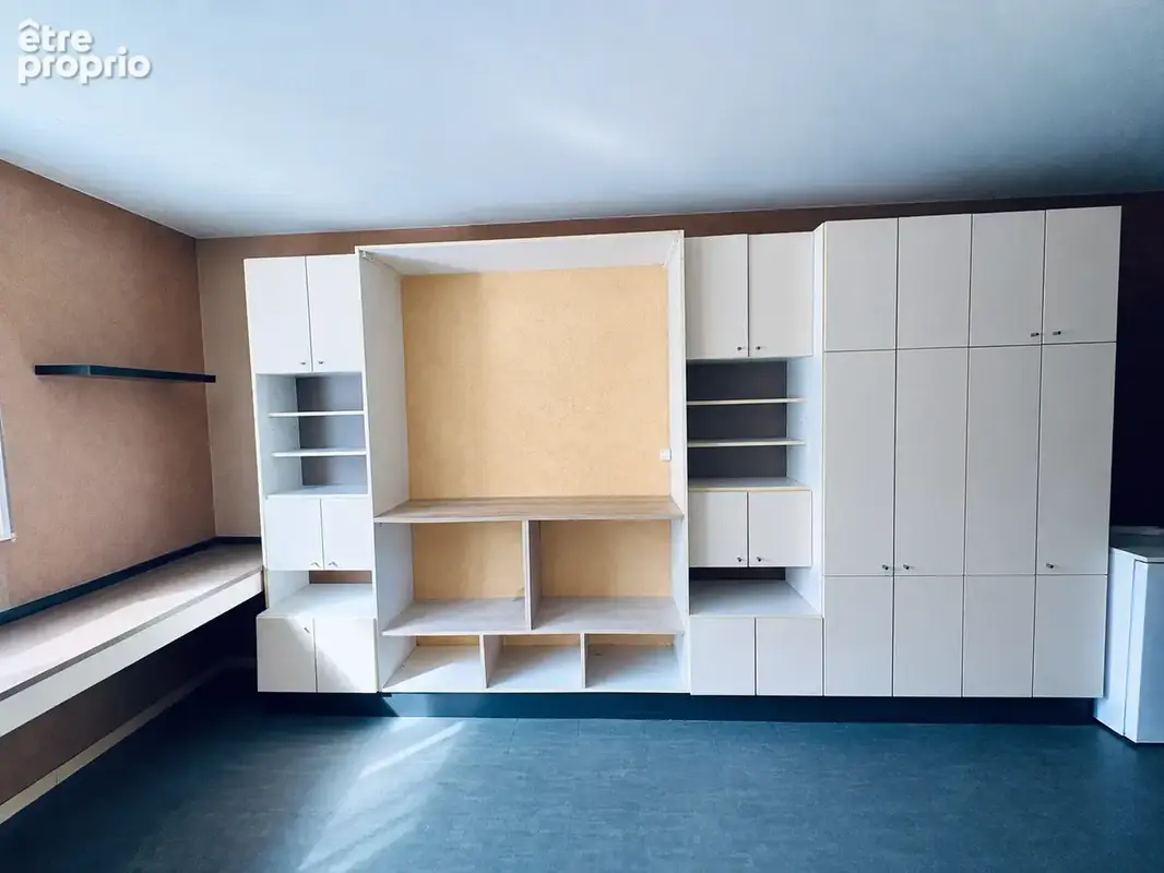 Investissement ou premier achat : studio 20 m2 au Trihome, à deux pas du Vélodrome - photo 5